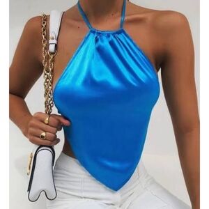 TIGER MIST Elena Top